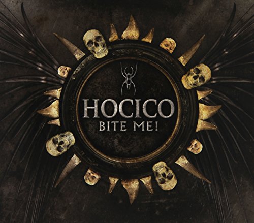 Hocico - Silence Is The Death